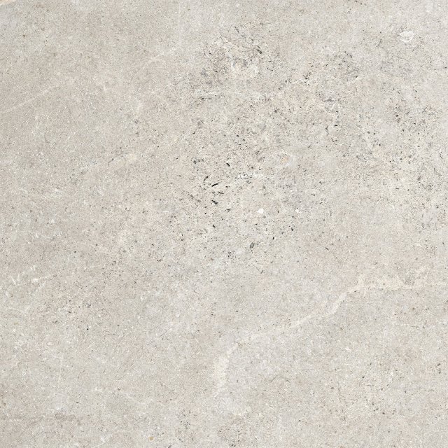 Gres szkliwiony KASPIO light grey mat 59,8x59,8 gat. II