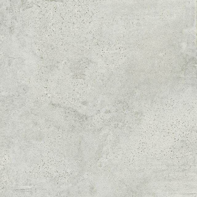 Gres szkliwiony NEWSTONE light grey mat 119,8x119,8 gat. II