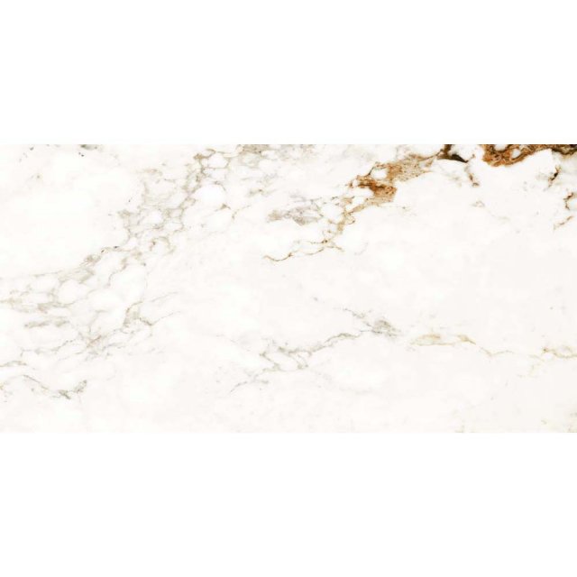 Gres szkliwiony hiszpański Halcon BARNABY SUPER WHITE mat 60x120 gat.