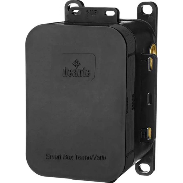 DEANTE Puszka instalacyjna do BOXa podtynkowego uniwersalna BXY_X44Z