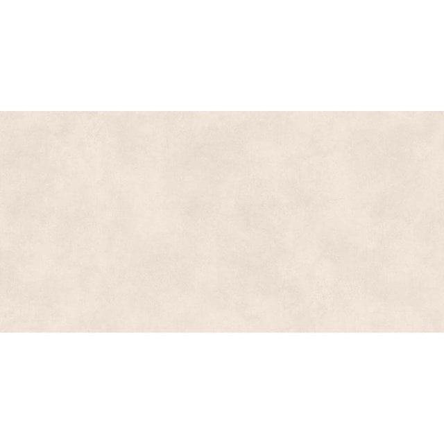 Gres szkliwiony SILVER PEAK cream mat 59,8x119,8 gat. II