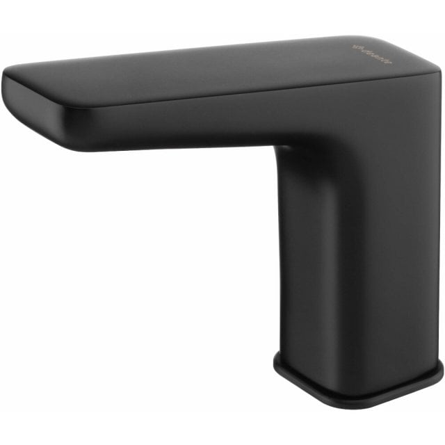 DEANTE Bateria umywalkowa stojąca HAICYNT nero bezdotykowa bez regula