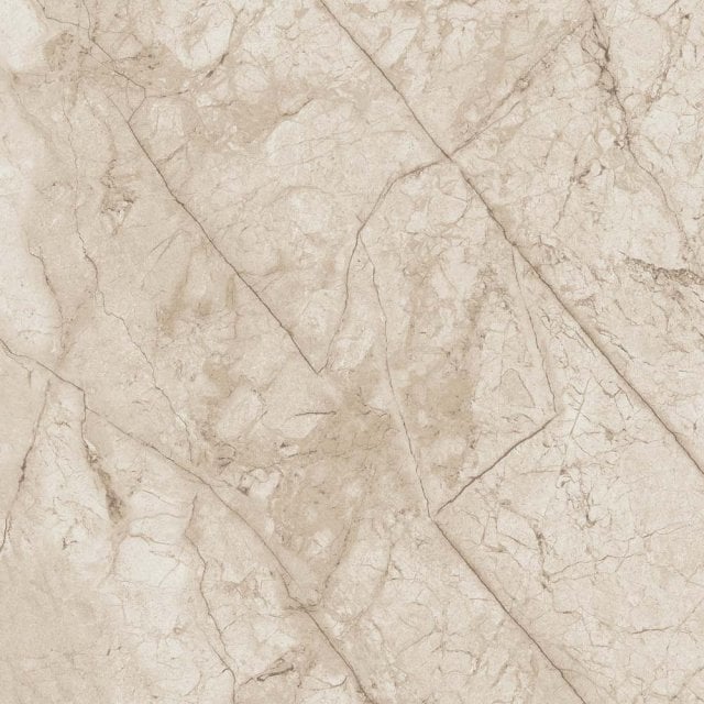 Gres szkliwiony ALPES cream mat carving 60x60 gat. I Cersanit