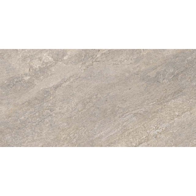 Gres szkliwiony hiszpański Cicogres QUARTZ STONE TAUPE mat 60x120 gat