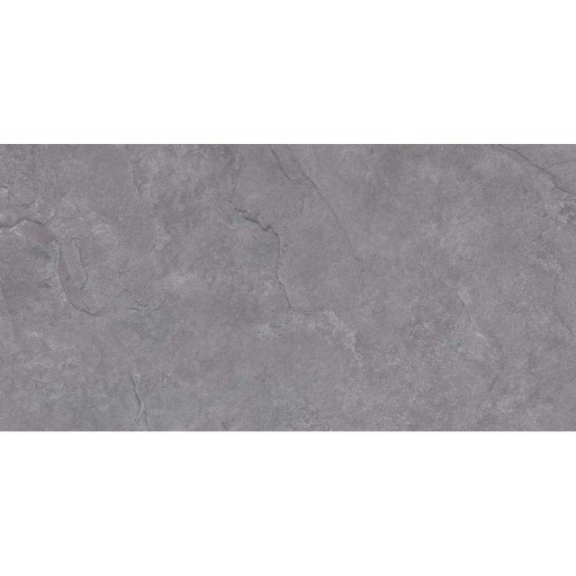 Gres szkliwiony COLOSAL grey mat 8mm 59,8x119,8 gat. I