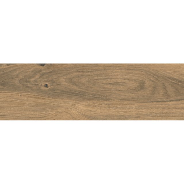 Gres szkliwiony DELICATE WOOD brown mat 18,5x59,8 gat. II