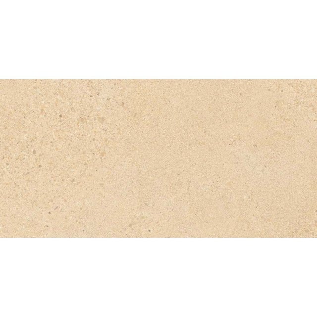 Gres szkliwiony SMALL TERRAZZO STONE warm beige mat rect 29,8x59,8 ga