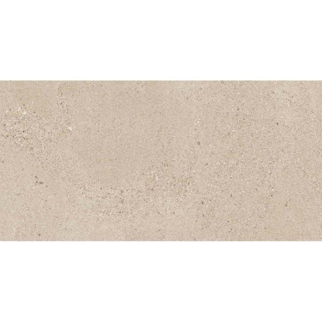 Gres szkliwiony SMALL TERRAZZO STONE mocca mat 59,8x119,8 gat. II