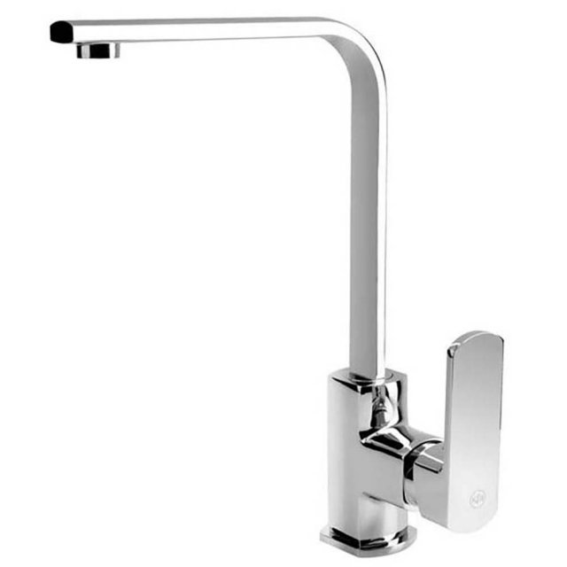 KFA Bateria kuchenna stojąca KORUND chrom 4003-615-00