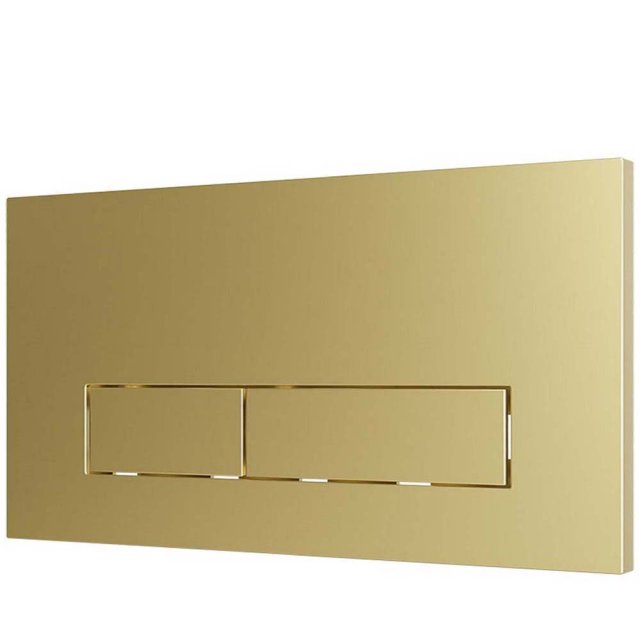 LAVITA Przycisk spłukujący LAV 200.3.5 złoty