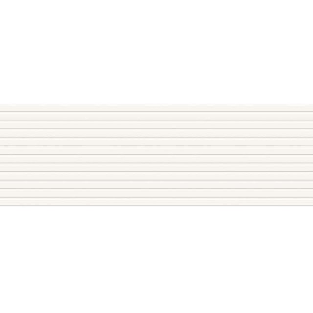 Płytka ścienna MYSTERY UNIVERSE white structure satin 29x89 #290 gat.