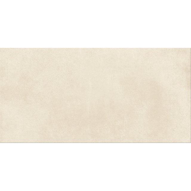 Gres szkliwiony FOGGY NIGHT cream mat 29,8x59,8 gat. II