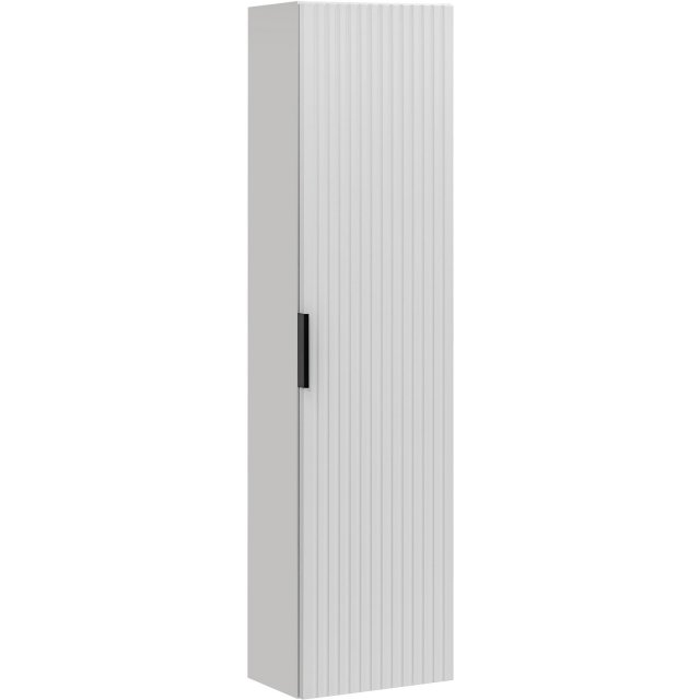 COMAD Słupek łazienkowy ADEL WHITE 35 cm 80-01-B-1D