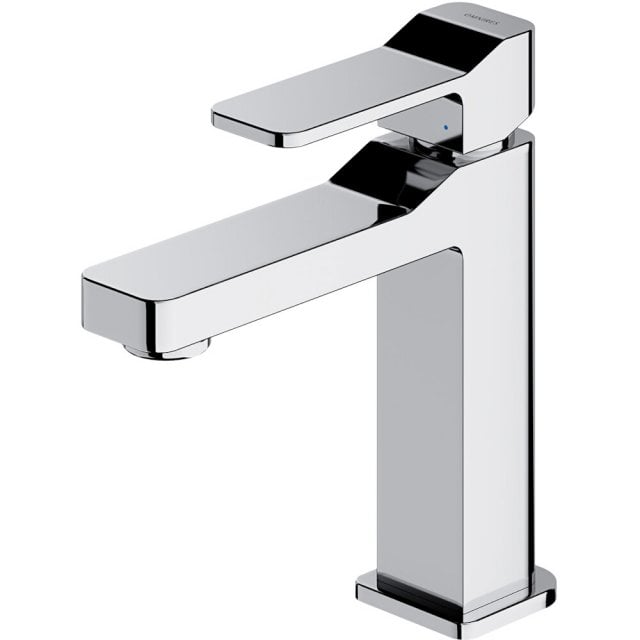 OMNIRES Bateria umywalkowa SLIDE stojąca chrom połysk SL7710CR