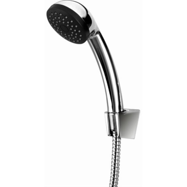 KFA Zestaw prysznicowy JASPIS chrom 841-211-00