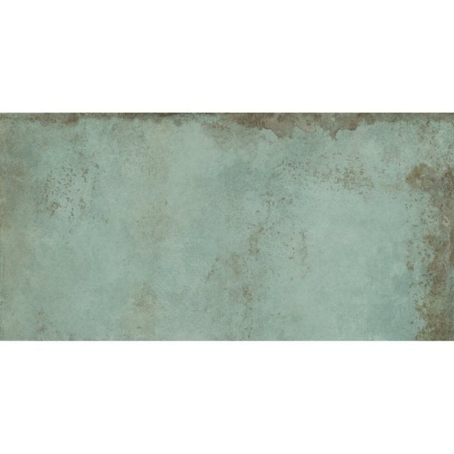 Gres szkliwiony hiszpański Pamesa ALLOY MINT mat 60x120 gat. I*