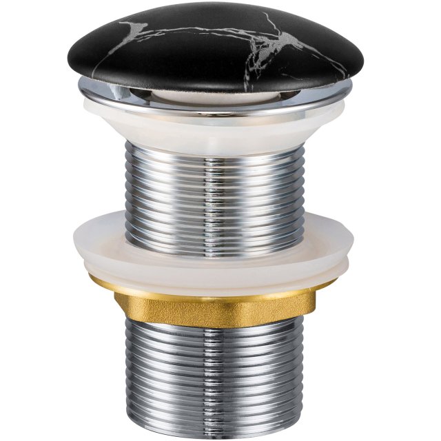 COMAD Korek CLICK-CLACK w kolorze umywalki LENA MB T201M-B2-3