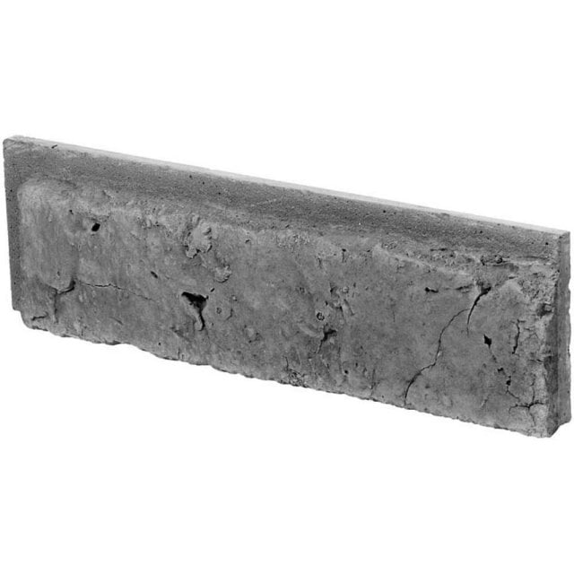 Płytka dekoracyjna DETROIT 1 grafitowa STONES