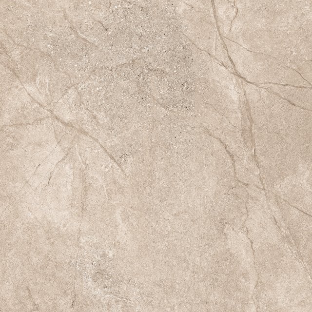 Gres szkliwiony EIDEN brown mat 59,8x59,8 gat. II