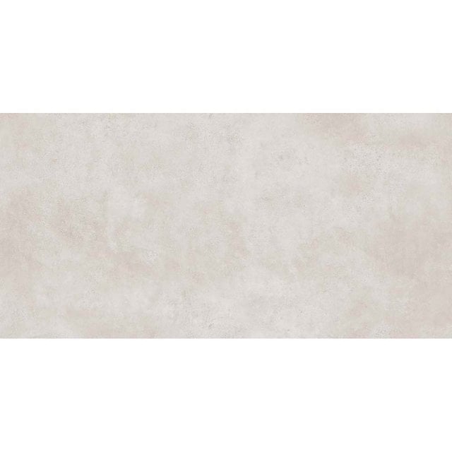 Gres szkliwiony ERIS GPTU611 white mat 59,8x119,8 gat. II