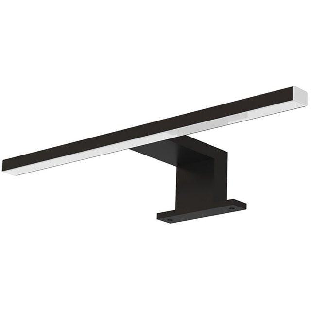 COMAD Lampa ALA LED black 2 - 30 cm