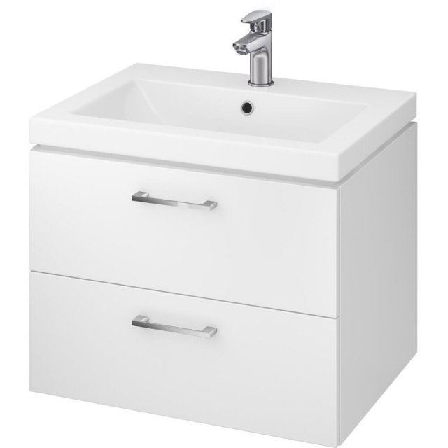 Umywalka meblowa COMO 60 bez logo K32-007-PT