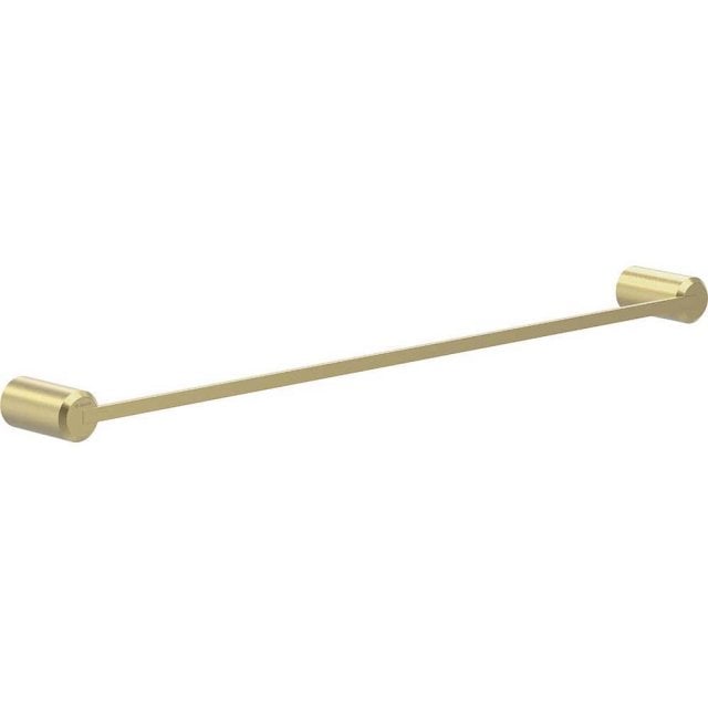 DEANTE Wieszak ścienny na ręcznik ARNIKA złoto szczotkowane ADA_R621