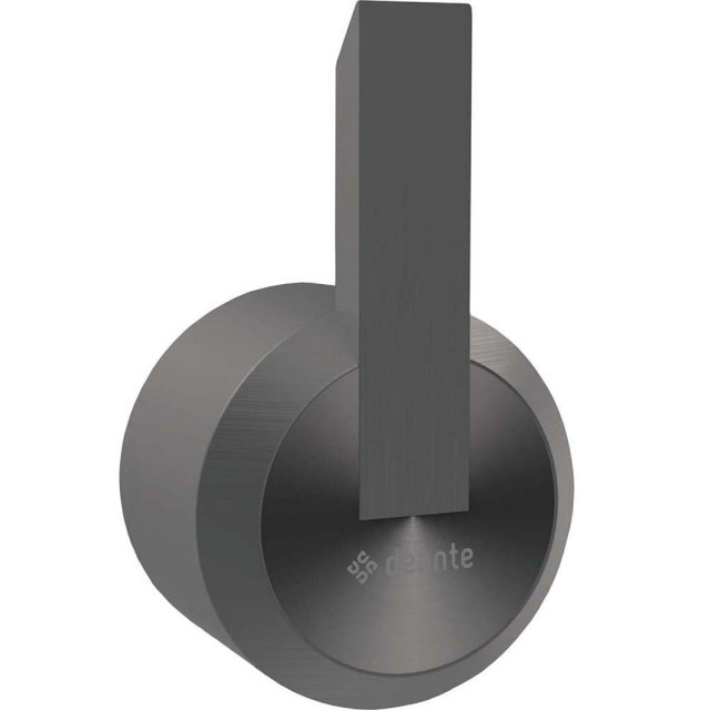 DEANTE Haczyk pojedynczy ARNIKA titanium ADA_D111