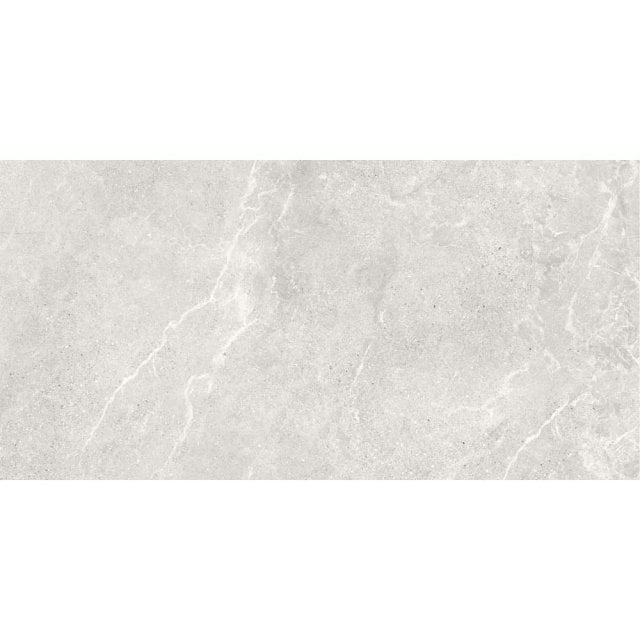 Gres szkliwiony CLOUD ROCK perla mat 59,8x119,8 gat. II