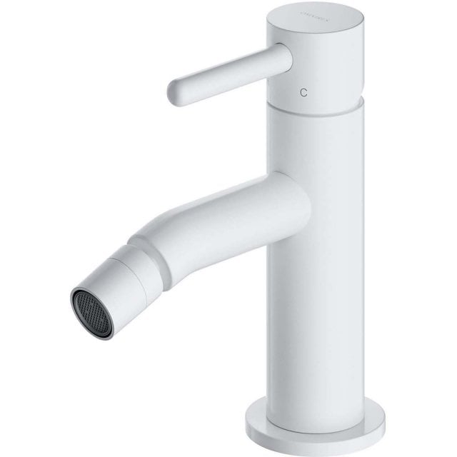 OMNIRES Bateria bidetowa Y biały mat Y1220WM