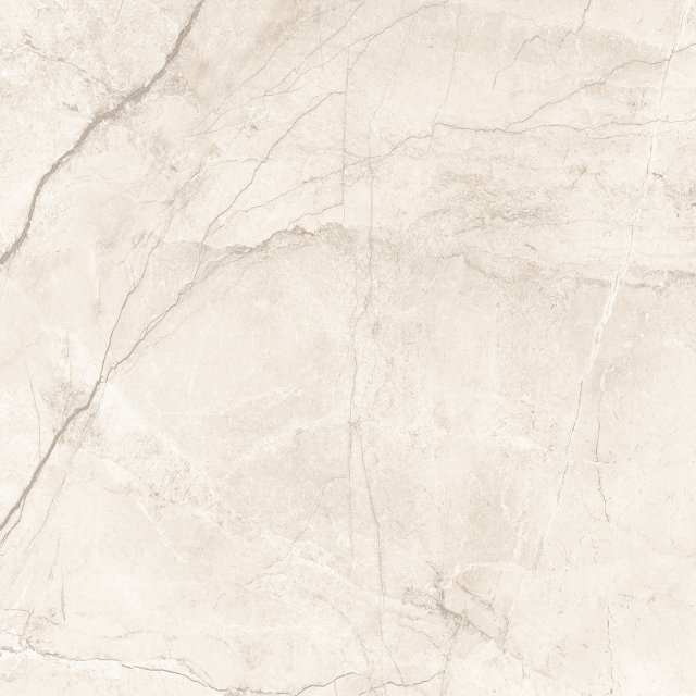 Gres szkliwiony SILVER HEELS ivory mat 59,8x59,8 gat. I Cersanit