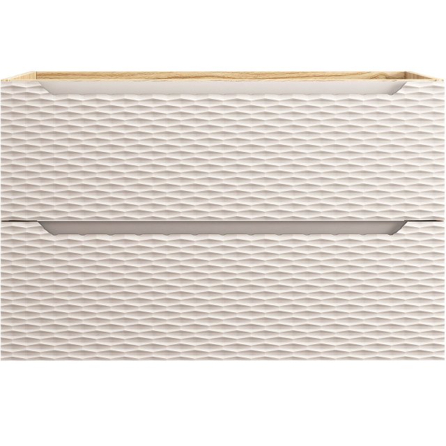 COMAD Szafka podumywalkowa OCEAN BEIGE 90 cm 82-90-2S