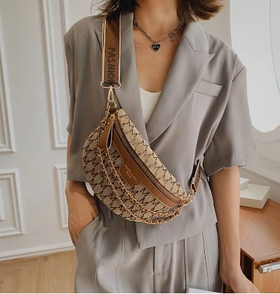 Nerka damska Fashion