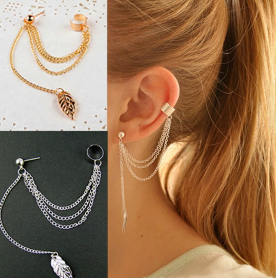 Kolczyk NAUSZNICA EP-080