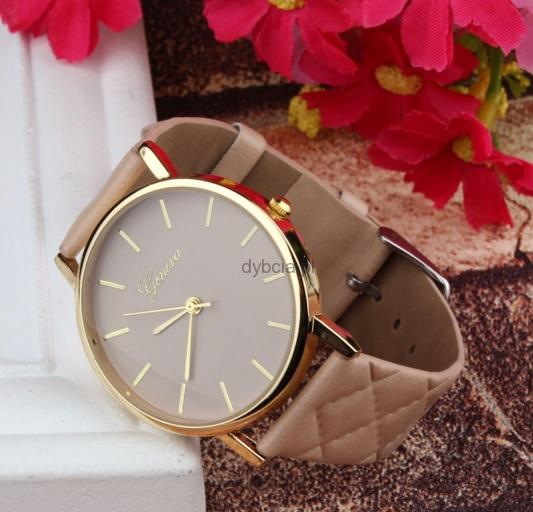 ZEGAREK GENEVA PIKOWANY HIT !! Z021