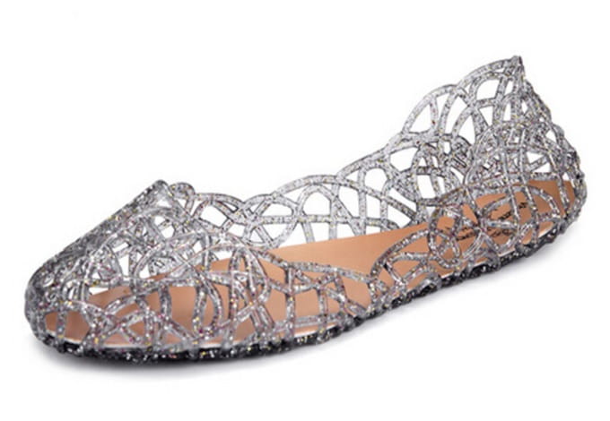 Buty meliski balerinki 36-40