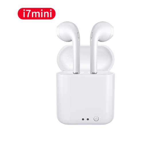 Słuchawki bezprzewodowe Bluetooth 5.0 mini