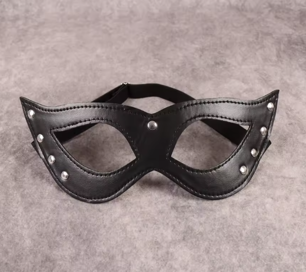 Kocia Maska na Oczy 121