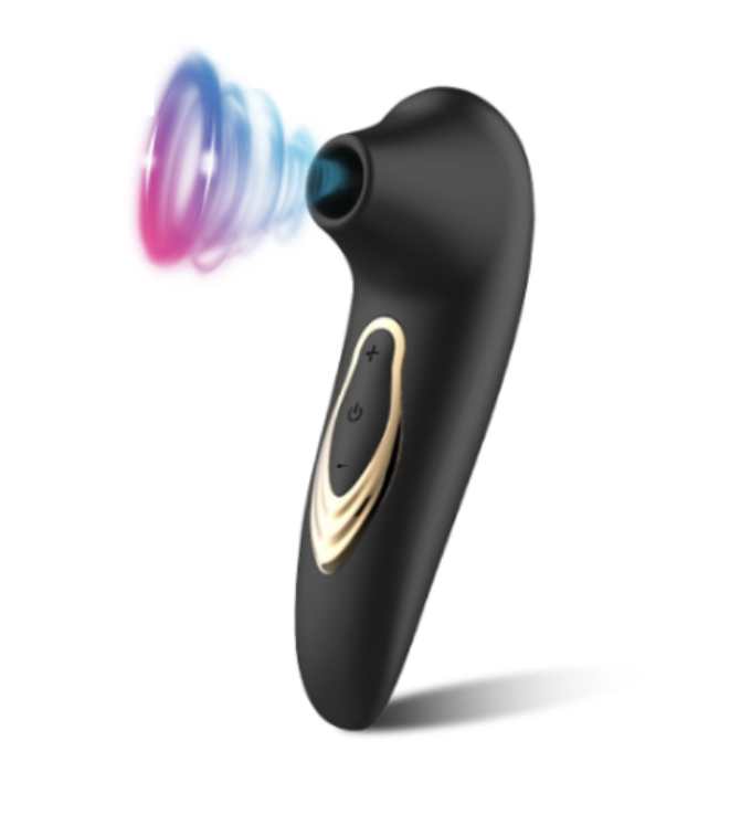 SZYBKA CENA! Wibrator łechtaczkowy dla kobiet