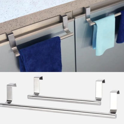 Wieszak - uchwyt na szafkę 00