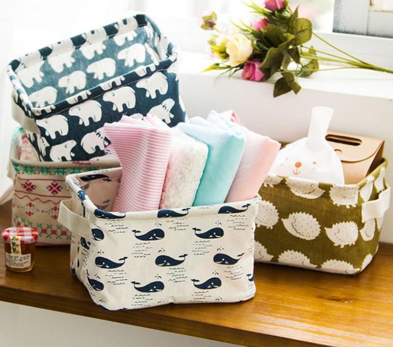 Organizer do przechowywania różności