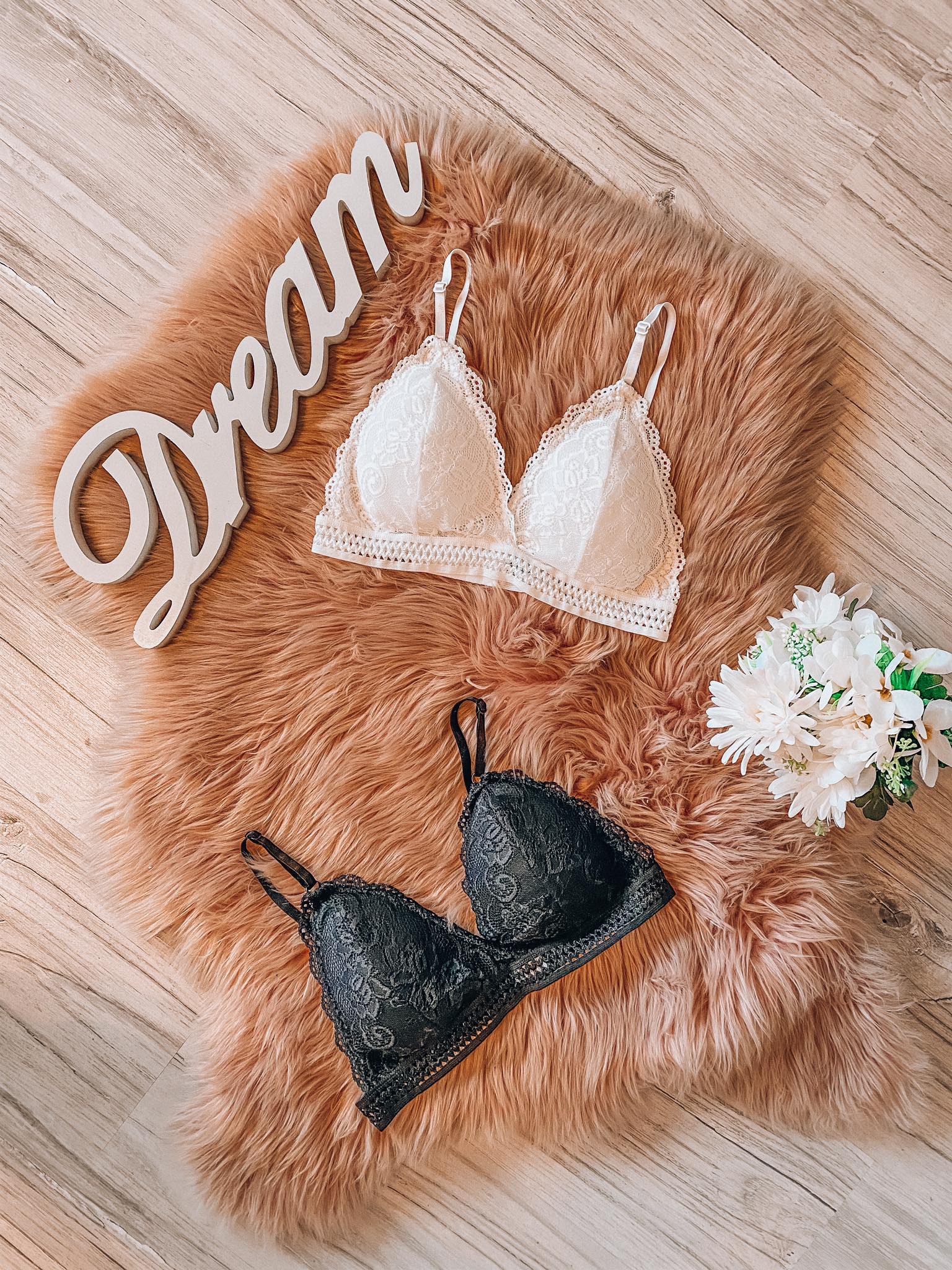 Zestaw dwóch biustonoszy PROMO 02