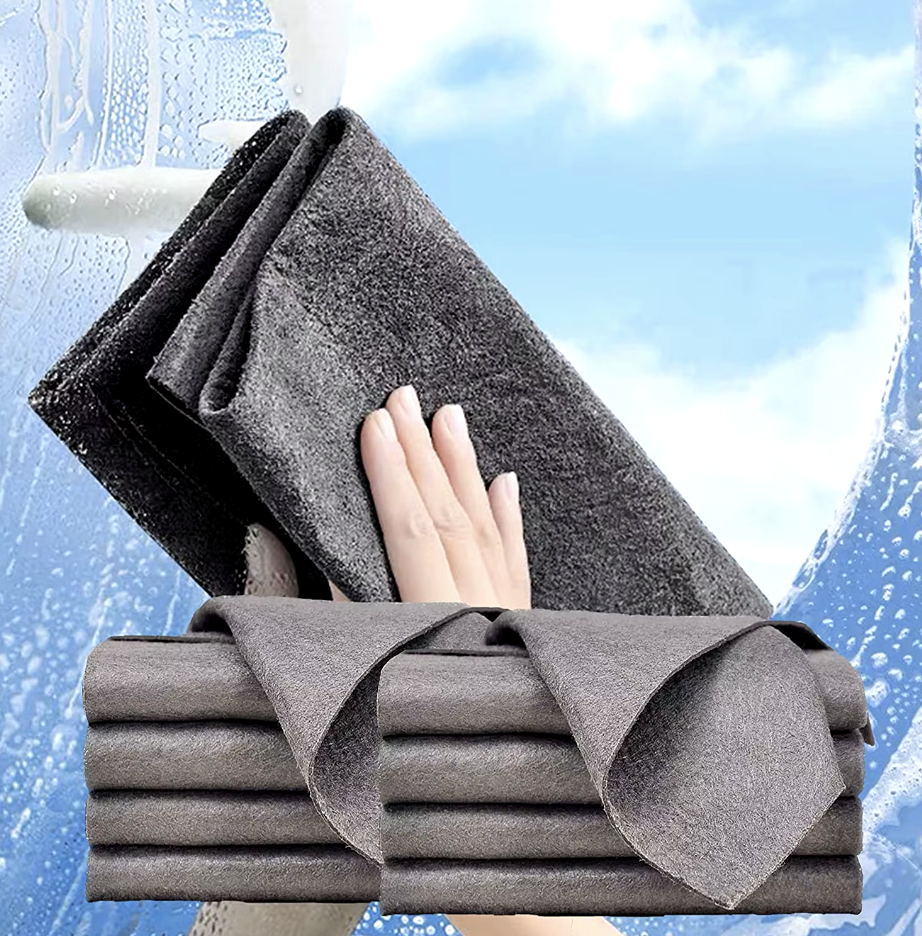 Zestaw 5 magicznych ściereczek