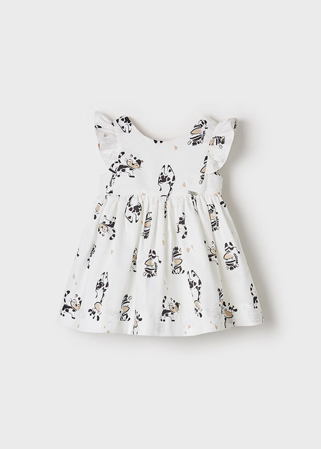 MAYORAL 1920 Sukienka