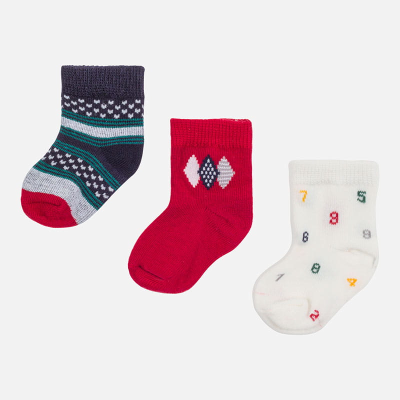 MAYORAL 9599 Skarpetki dla chłopca aw17