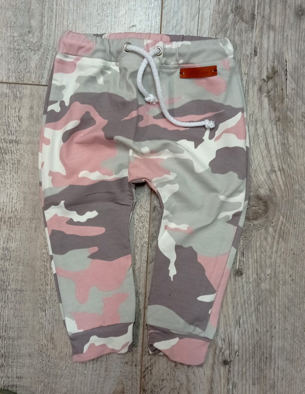 Laferio spodnie dresowe