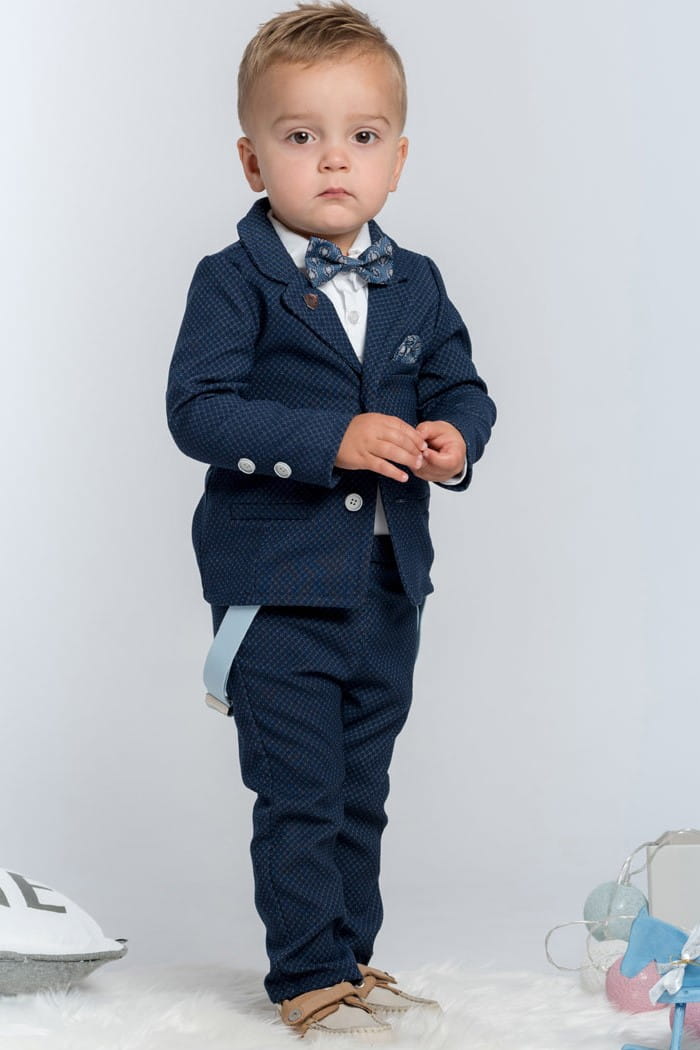 LaFerio Allicante 02 marynarka JR