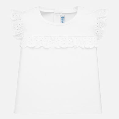 MAYORAL 1061 Bluzeczka dla dziewczynki