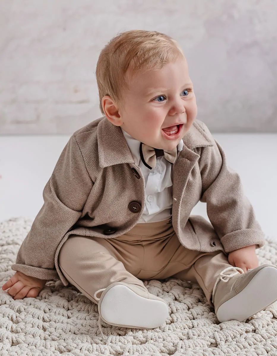 Płaszczyk Joachim do chrztu