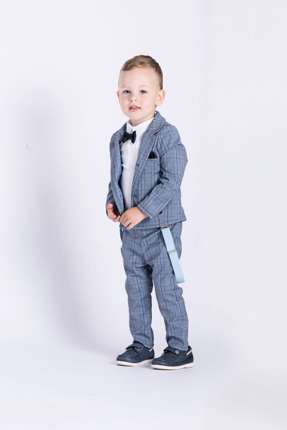 LaFerio Ferrara Marynarka dla chłopca 92-116cm